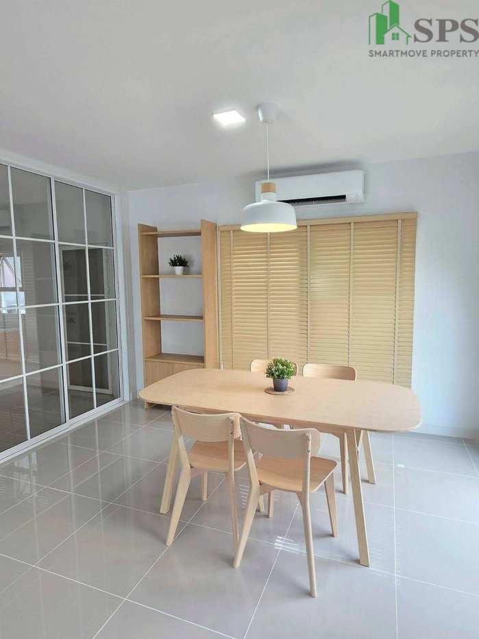 รูป บ้านแฝด ให้เช่า แกรนด์ พลีโน่ เมกา บางนา (SPSJP288) - รูปที่ 3/12