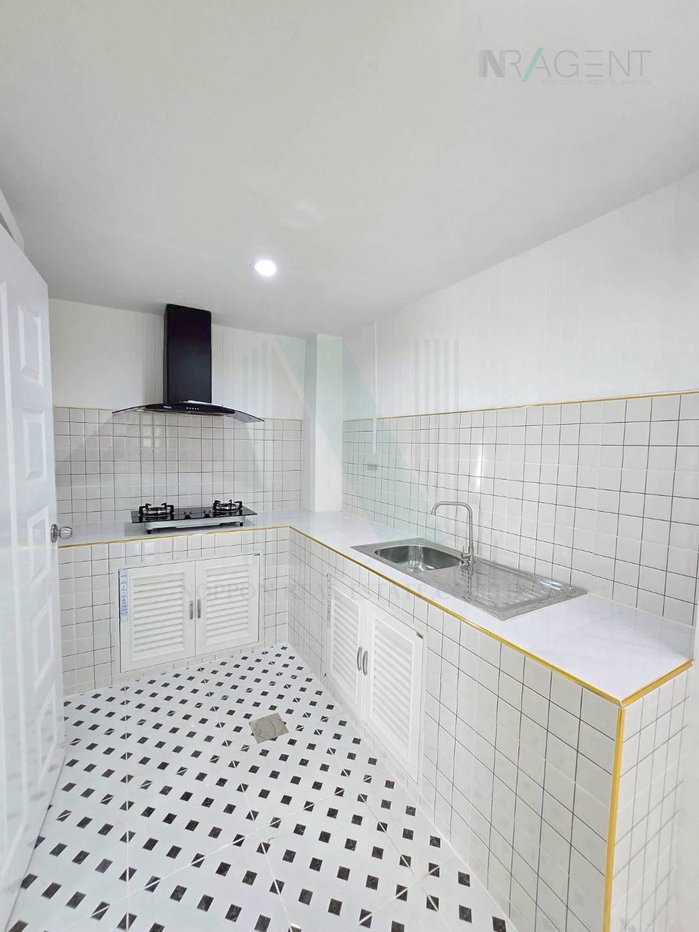 รูป ขายทาวน์เฮาส์ โครงการ บ้านพฤกษา 41 - บางใหญ่ 2 ชั้น 4 ห้องนอน 2 ห้องน้ำ - รูปที่ 6/8
