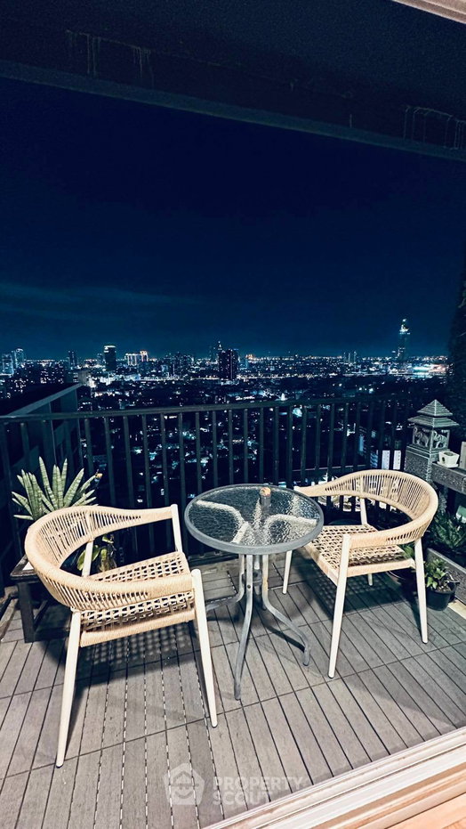 รูป คอนโด 2 ห้องนอน Fuse Chan-Sathorn ชั้น 31 ใกล้ ทุ่งวัดดอน (ID 2818045) - รูปที่ 4/8