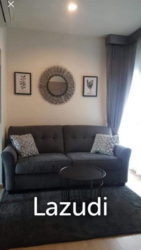 1 Bed 1 Bath 29 SQ.M Whizdom Connect Sukhumvit