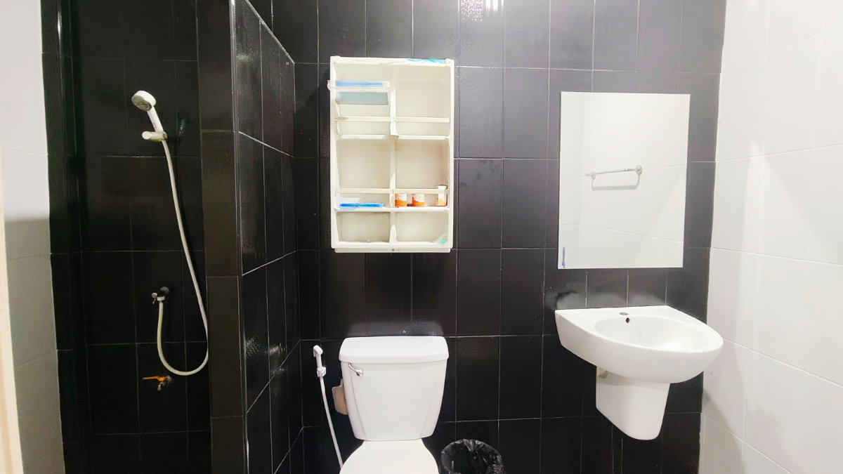 รูป 🏡✨ ขายทาวน์เฮ้าส์ 2 ชั้น ทำเลดี สายไหม ใกล้ Big C 📍 หมู่บ้าน ณัฐกานต์ สายไหม 64 - รูปที่ 14/15