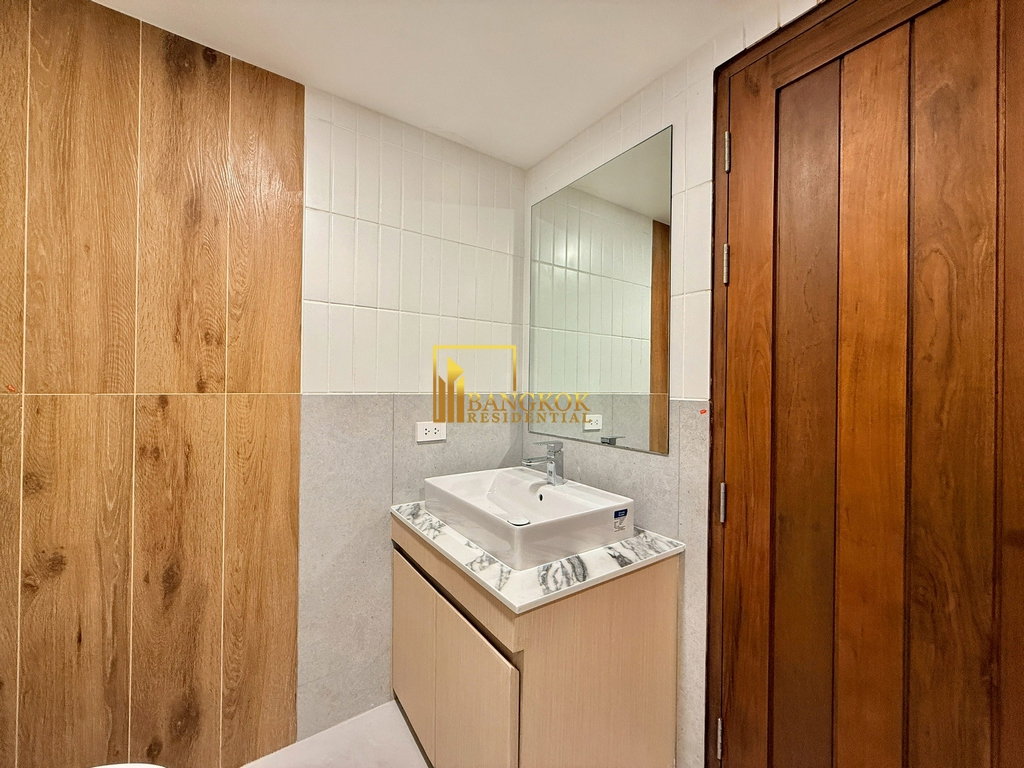 picture Royal Castle | Spacious 3 Bed Condo For Rent in Phrom Phong - BR61259CD - 25/38