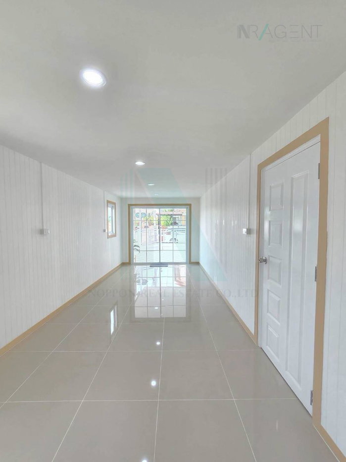 รูป ขายทาวน์เฮาส์ โครงการ บ้านพฤกษา 41 - บางใหญ่ 2 ชั้น 4 ห้องนอน 2 ห้องน้ำ - รูปที่ 5/8