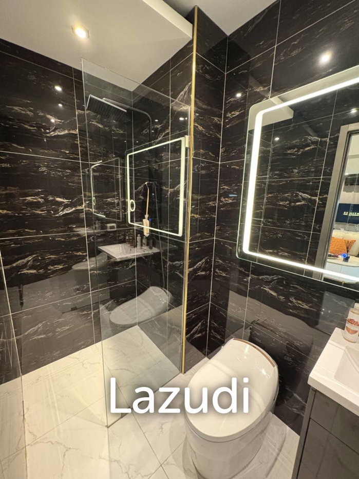 รูป 1 Bed 1 Bath 30 SQ.M Zenith Pattaya - รูปที่ 10/11