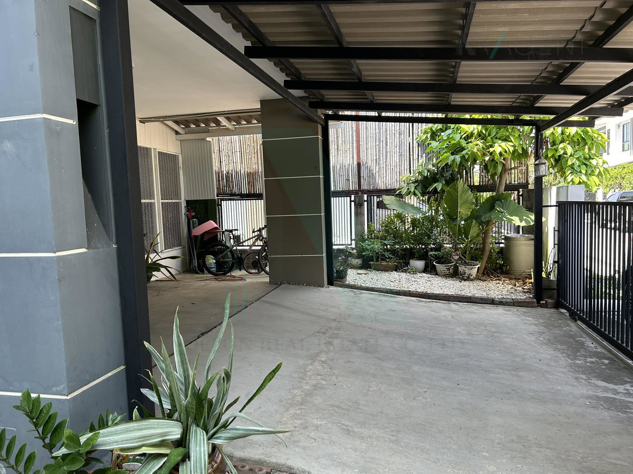 รูป ขายบ้านเดี่ยว โครงการ ซีรีน เพชรเกษม 2 ชั้น 4 ห้องนอน 3 ห้องน้ำ - รูปที่ 2/8