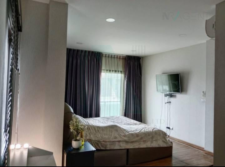 picture For Rent 2-story House CENTRO RAMINDRA-CHATUCHOT 4 bedroom 3 bathroom - 7/8