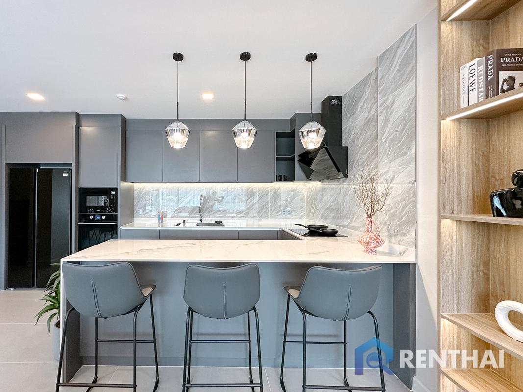 รูป สำหรับ ขาย คอนโด 3 ห้องนอน ที่ Zensiri Residences - รูปที่ 20/24