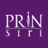 logo โครงการ ปริญสิริ นวมินทร์