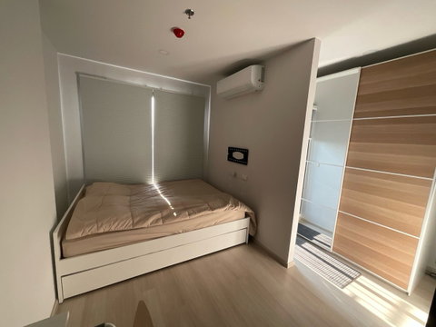 For Rent : Aspire Vibha - Victory near BTS victory mounament *Nice Room* Line: @homefinder