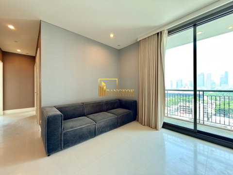 Aguston | Superb 3 Bedroom Condo in Phrom Phong Area - BR3491CD