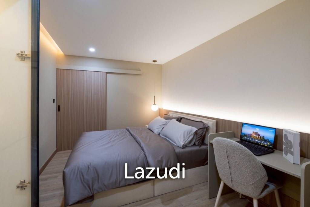 รูป 2 Bed 2 Bath The Winning Tower - รูปที่ 12/21