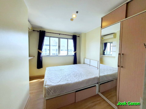 ✅ราคาถูกที่สุดในโครงการ ✅ ลุมพินี คอนโดทาวน์ รามอินทรา-นวมินทร์ Lumpini Condo Town Ramintra-Navamin ใกล้ BTS สายสีชมพู