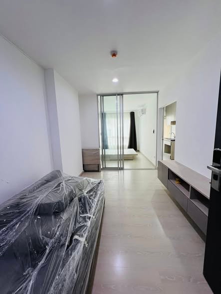 picture 🔥For Sale Niche ID Sukhumvit 113 – only 400 meters from BTS Samrong - 4/16