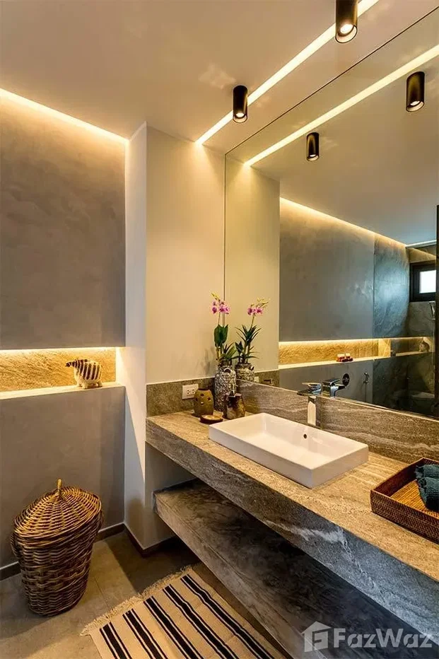 picture 2 Bedroom Villa for rent at Kimera Pool Villa 78403 - 15/17
