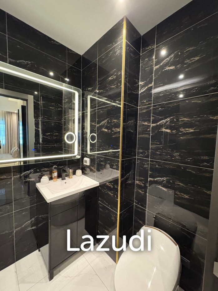 รูป 2 Bedrooms 2 Bathrooms 65 SQ.M Zenith Pattaya - รูปที่ 18/19