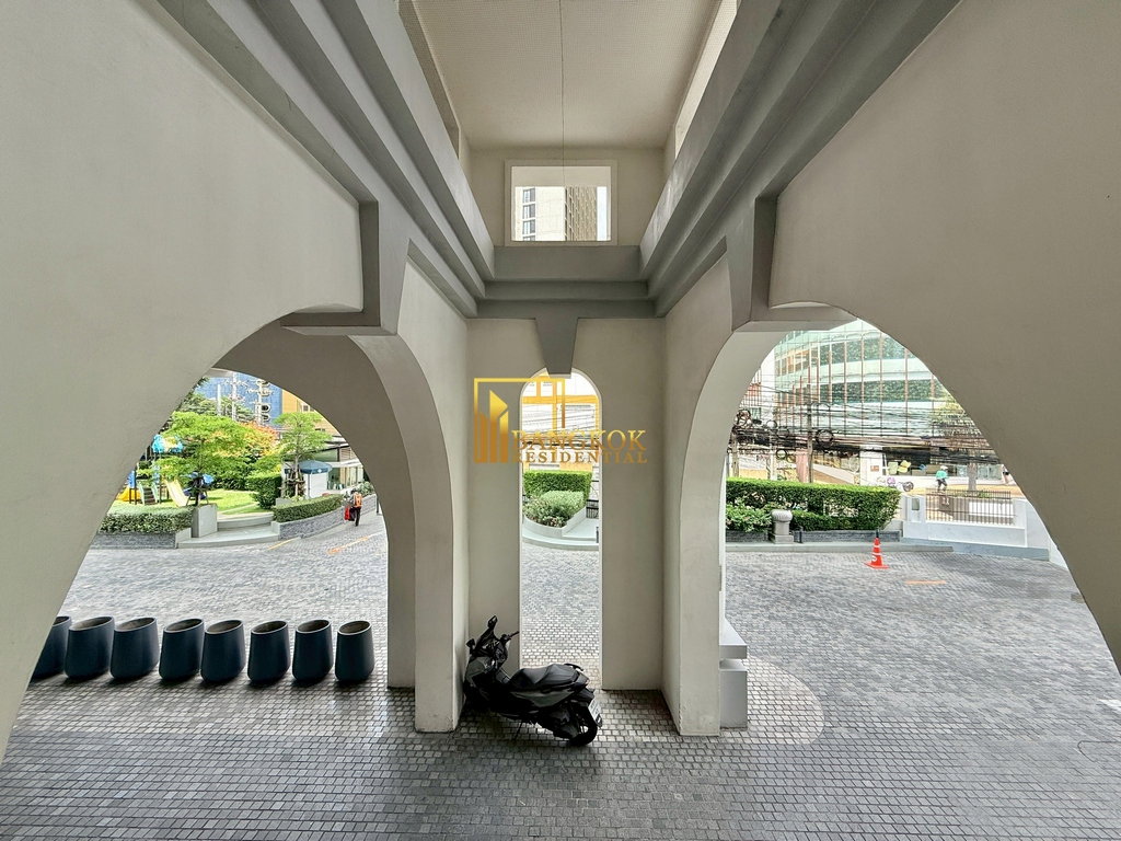 picture Royal Castle | Spacious 3 Bed Condo For Rent in Phrom Phong - BR61259CD - 16/38