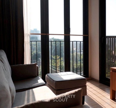 คอนโด 1 ห้องนอนให้เช่า ที่ Kawa Haus พื้นที่ 35 ตร.ม. ใกล้ BTS อ่อนนุช (ID 2817791)