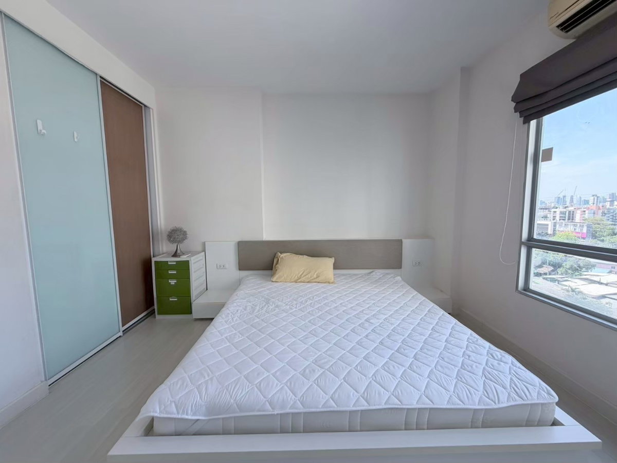 picture SALE 4.5 MB🔥 The Room Ratchada-Ladprao 🏡 - 6/12