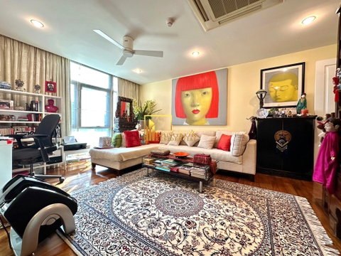Baan Ananda | Remarkable 3 Bed Condo For Sale in Ekkamai - BR15650CD