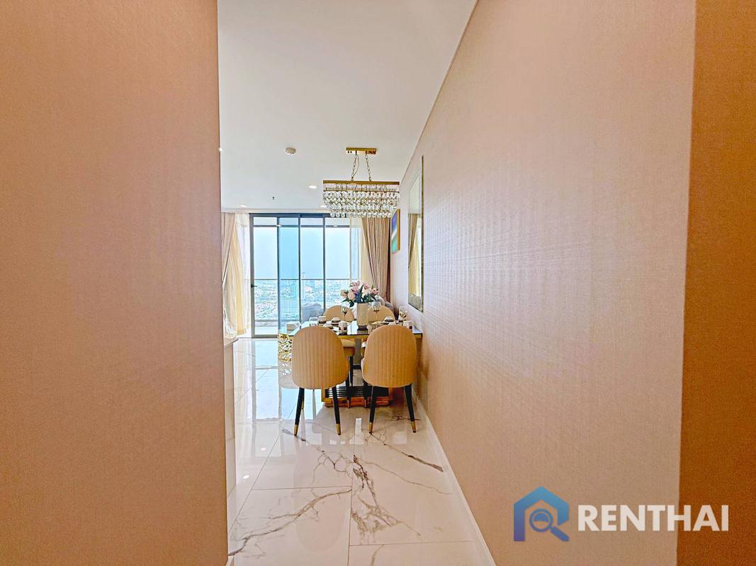 รูป สำหรับ ขาย คอนโด 1 ห้องนอน ที่ Copacabana - รูปที่ 15/21