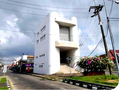Office for sale Boromrajonani College of Nursing Songkhla : FOR SALE  OFFICE PROPERTY  11702000 BAHT.