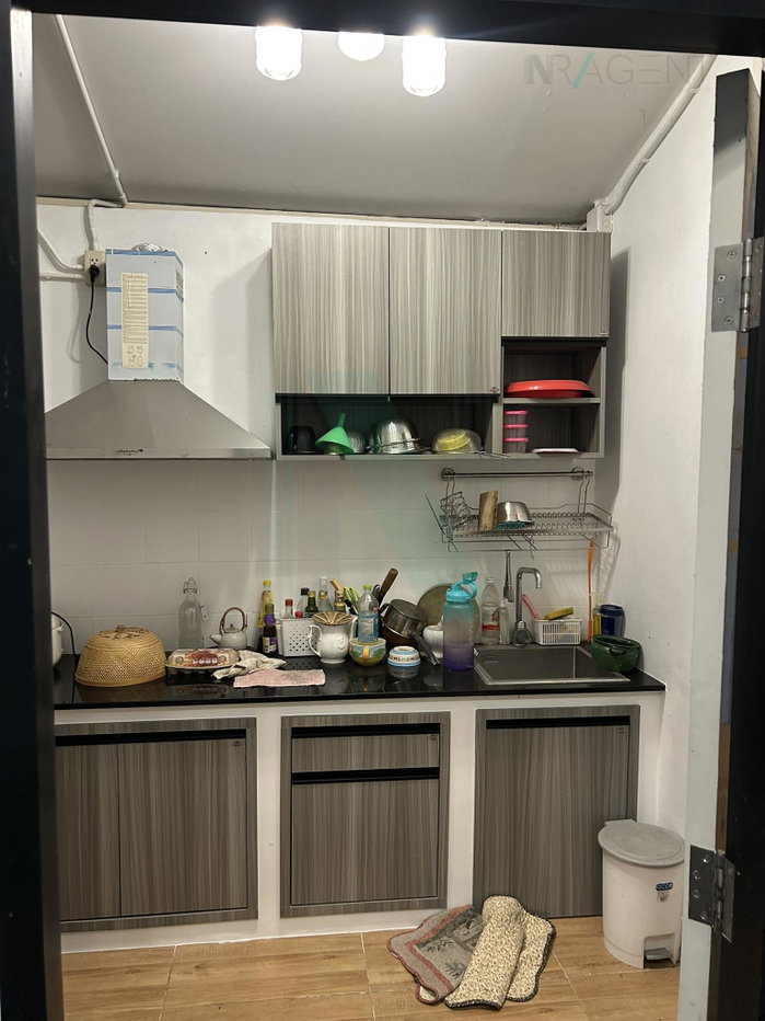 รูป ขายบ้านเดี่ยว โครงการ ซีรีน เพชรเกษม 2 ชั้น 4 ห้องนอน 3 ห้องน้ำ - รูปที่ 5/8