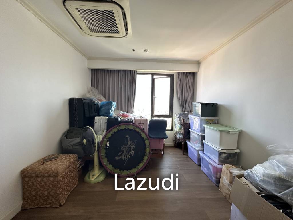 รูป 2 bedroom 1 bathroom 87.7 sqm at Baan Chao Praya for sale - รูปที่ 3/7