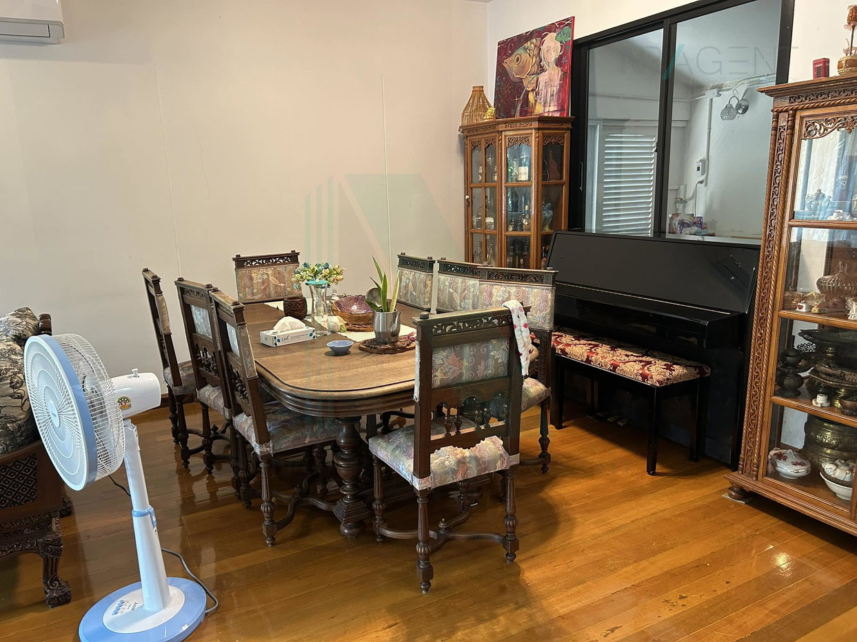 รูป ขายบ้านเดี่ยว โครงการ ซีรีน เพชรเกษม 2 ชั้น 4 ห้องนอน 3 ห้องน้ำ - รูปที่ 4/8