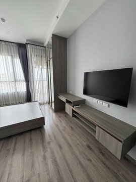 เช่าคอนโด Knightsbridge Prime Onnut/ไนท์บริดจ์ ไพร์ม อ่อนนุช (F6904038) ID Line : @pccenter