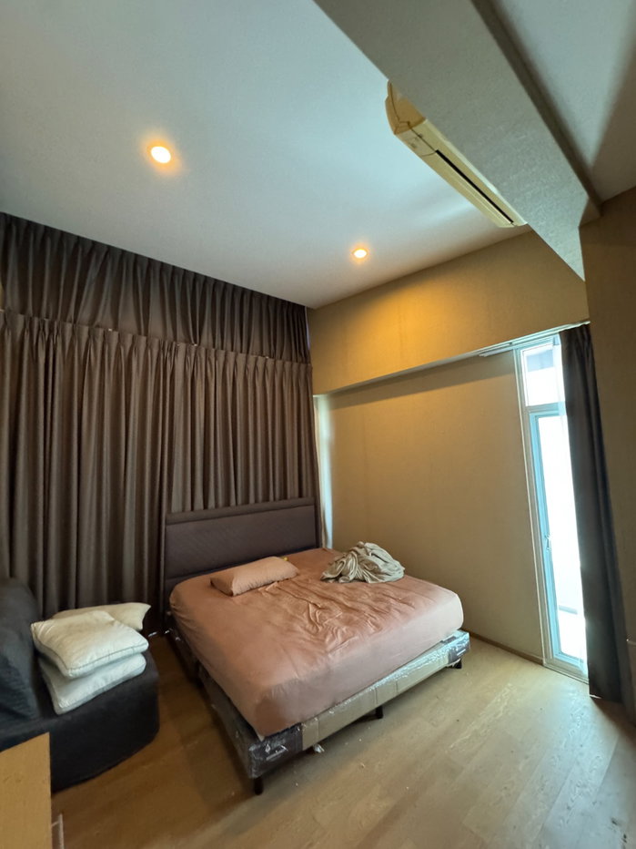 picture 🔥 Rare Item, best price in the project 🔥 Nirvana Beyond Rama 9 - Ramkhamhaeng, near Thonglor 10 minutes. - 8/15