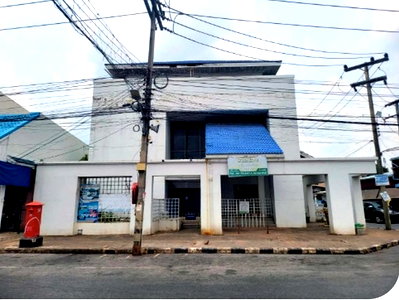 สำนักงาน ปราจีนบุรี : BB12546 ขายสำนักงาน ตำบล ประจันตคาม อำเภอ ประจันตคาม จังหวัด ปราจีนบุรี