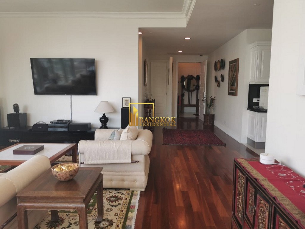 รูป Royce Private Residence | Impressive 3 Bedroom Luxury Condo - BR11806CD - รูปที่ 3/35