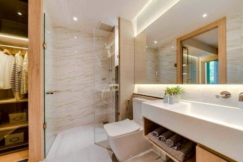 LTH15052 - Modern Condo Low Floor for Sale Asok | City Lifestyle Best Value | Near BTS Asok | 15.9 MB
