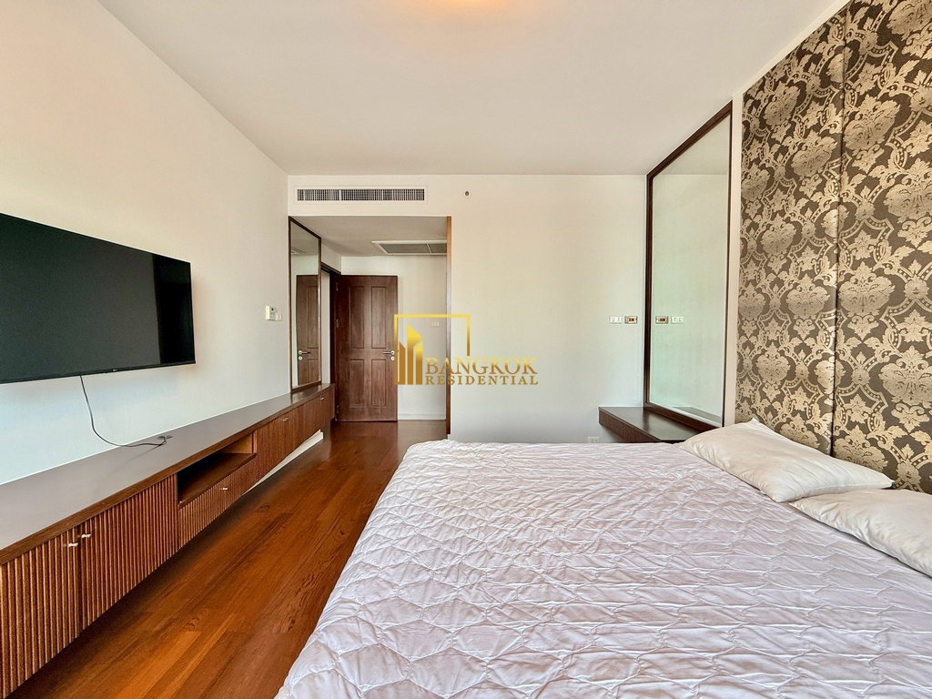รูป All Seasons Mansion | Spacious 2 Bedroom Condo in Phloenchit - BR3982CD - รูปที่ 14/43