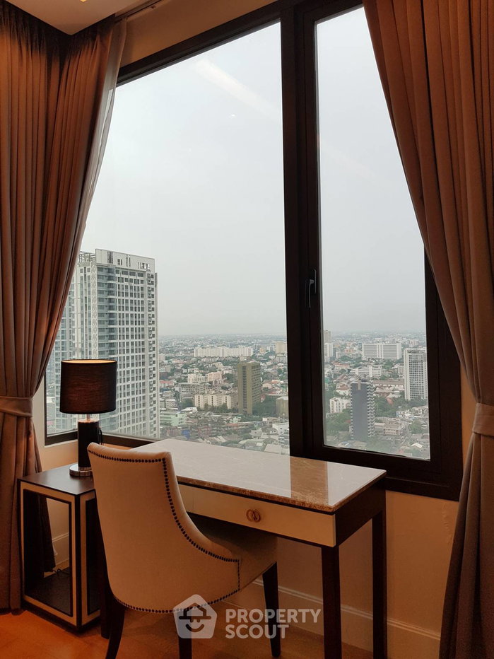 รูป ชั้น 35 ห้องนอน 2 ห้อง Equinox Paholyothin-Viphavadee ใกล้ BTS ห้าแยกลาดพร้าว (ID 2814719) - รูปที่ 6/24