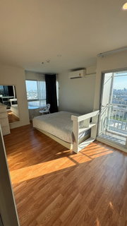 รูปภาพ Condo for Rent at Lumpini Ville Phattanakan - Srinakarin (F6904031)