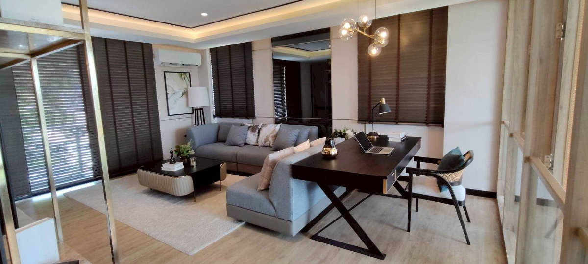 รูป ✨ให้เช่า TownHouse Premium Place พหลโยธิน–รามอินทรา ✨LineID: @Propvel (มี@ ข้างหน้า)✨ - รูปที่ 4/8