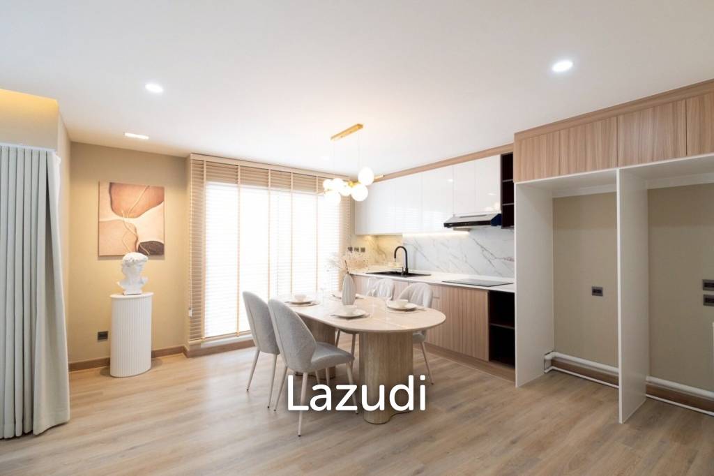 รูป 2 Bed 2 Bath The Winning Tower - รูปที่ 8/21