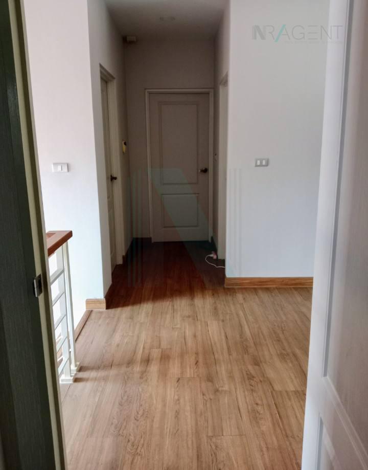 picture For Rent 2-story House CENTRO RAMINDRA-CHATUCHOT 4 bedroom 3 bathroom - 5/8