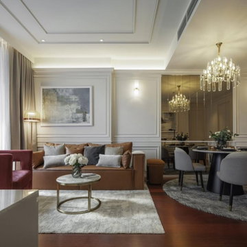 Condo for Rent at KHUN by YOO (E6904014)