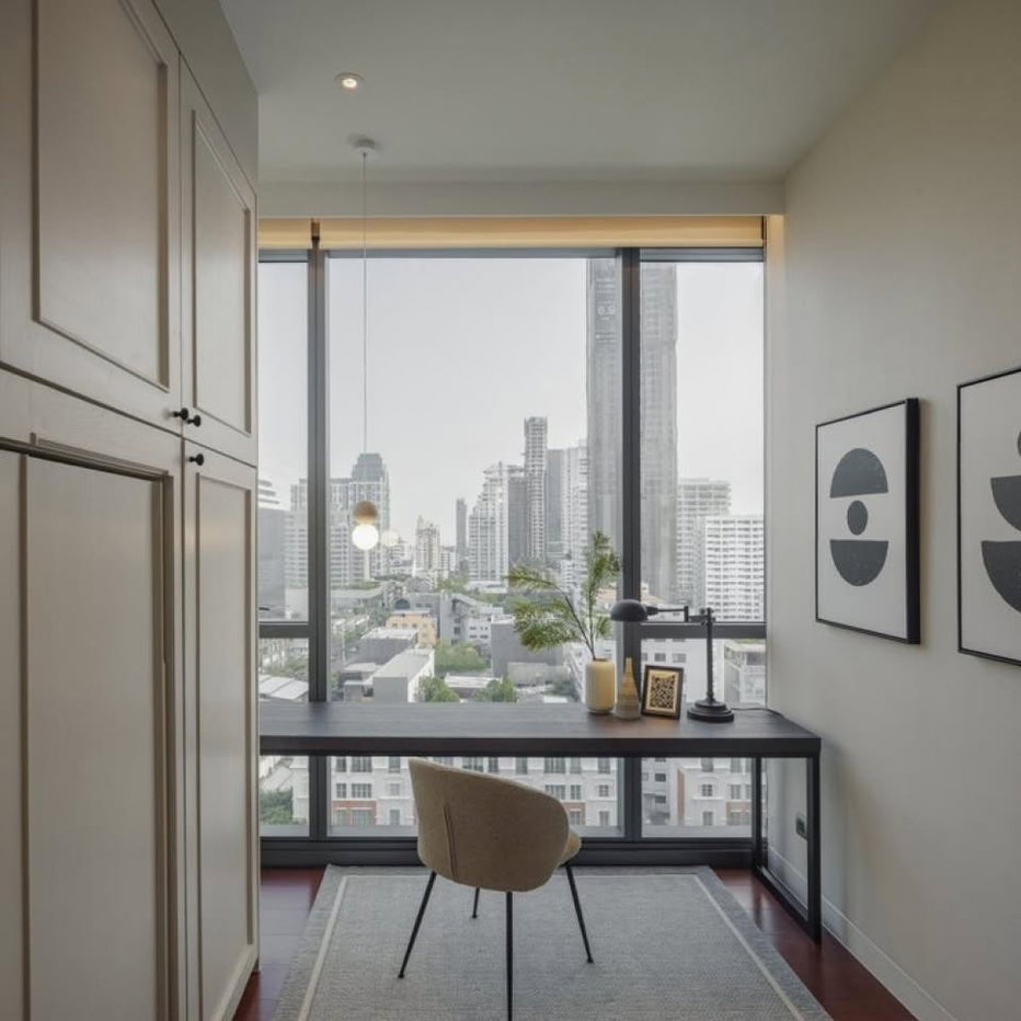 picture Condo for Rent at KHUN by YOO (E6904014) - 5/11