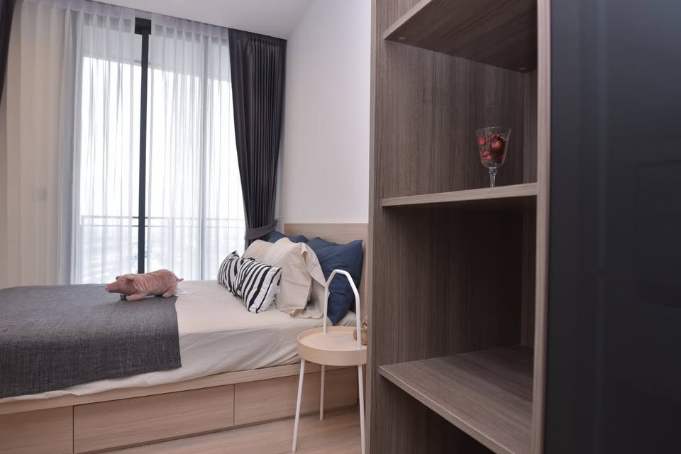 picture Condo for Rent at THE LINE Phahon - Pradipat (C6904036) - 2/10
