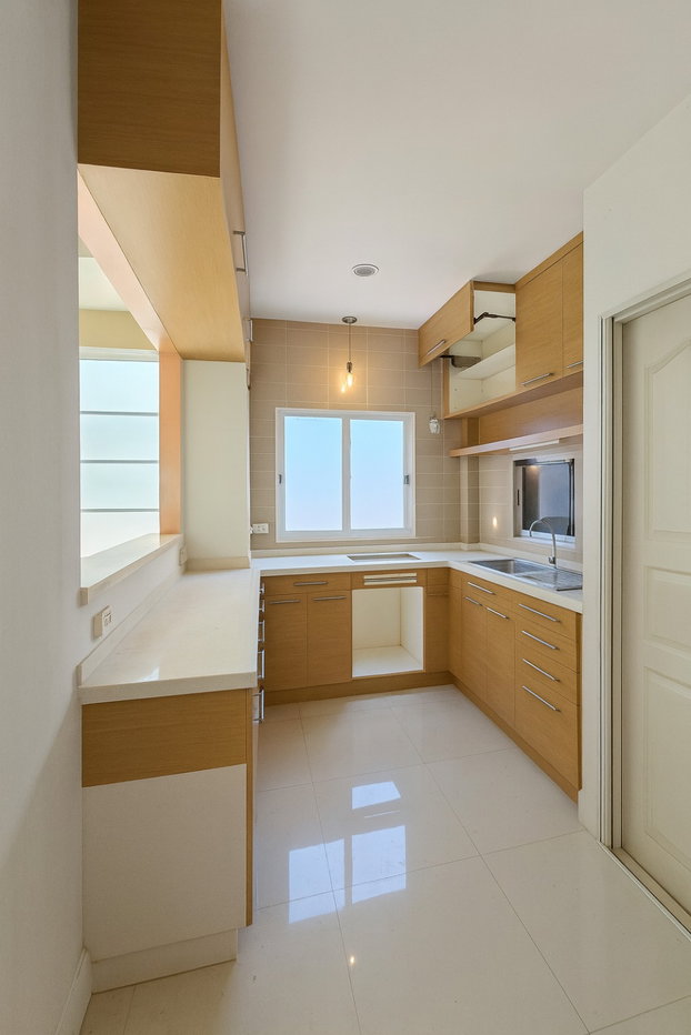 picture 🔥 Rare Item, best price in the project 🔥 Nirvana Beyond Rama 9 - Ramkhamhaeng, near Thonglor 10 minutes. - 3/15