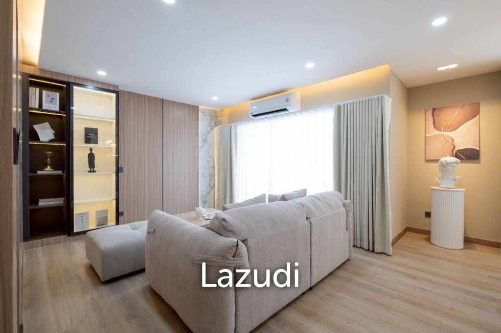 รูป 2 Bed 2 Bath The Winning Tower - รูปที่ 2/21