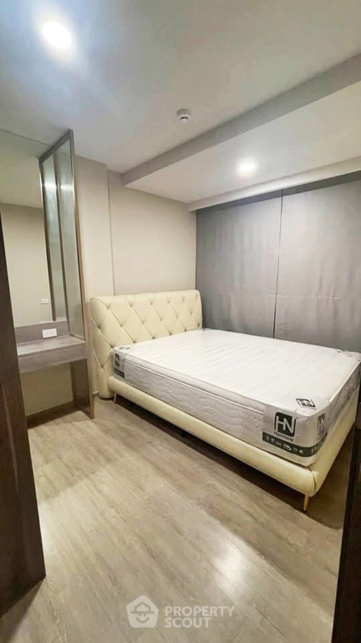 รูป คอนโด 1 ห้องนอน ให้เช่า Vivere Sukhumvit 72 ใกล้ BTS Bearing (ID 2496058) - รูปที่ 2/13