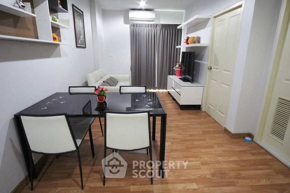 รูป คอนโด 2 ห้องนอน 50 ตร.ม. ใน Bangkok Horizon P 48 ใกล้ MRT เพชรเกษม 48 เพียง 50 ม. (ID 2816440) - รูปที่ 4/16