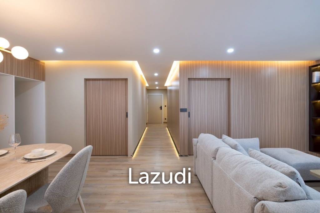 รูป 2 Bed 2 Bath The Winning Tower - รูปที่ 6/21