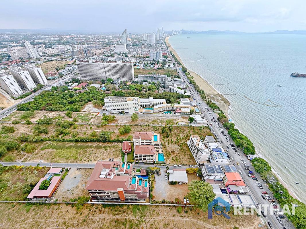 รูป สำหรับ ขาย คอนโด 1 ห้องนอน ที่ Copacabana - รูปที่ 13/21
