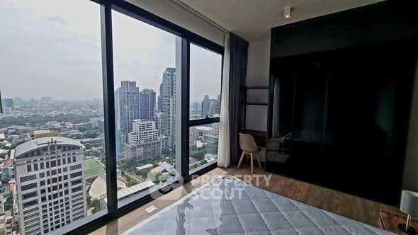 รูป คอนโด 2 ห้องนอน ชั้น 28 The Lofts Silom ใกล้ BTS Surasak (ID 2817356) - รูปที่ 2/16