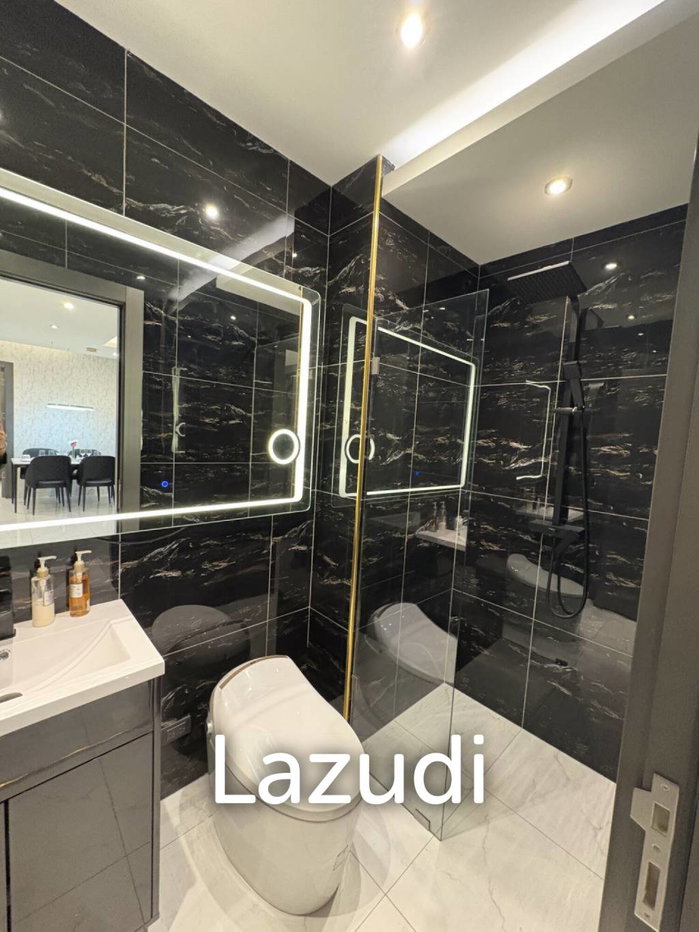 รูป 2 Bedrooms 2 Bathrooms 65 SQ.M Zenith Pattaya - รูปที่ 15/19